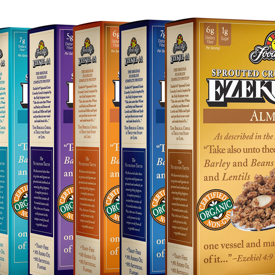 Food For Life Baking Co., Inc. in Corona, CA (2)