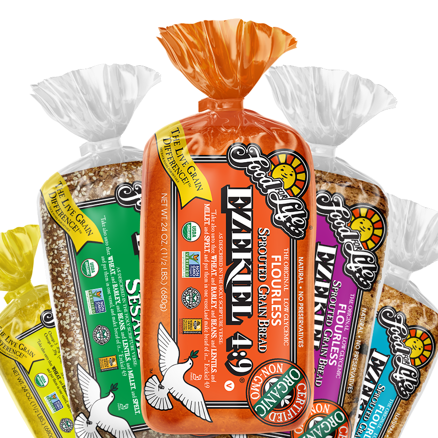 Food For Life Baking Co., Inc. in Corona, CA (3)