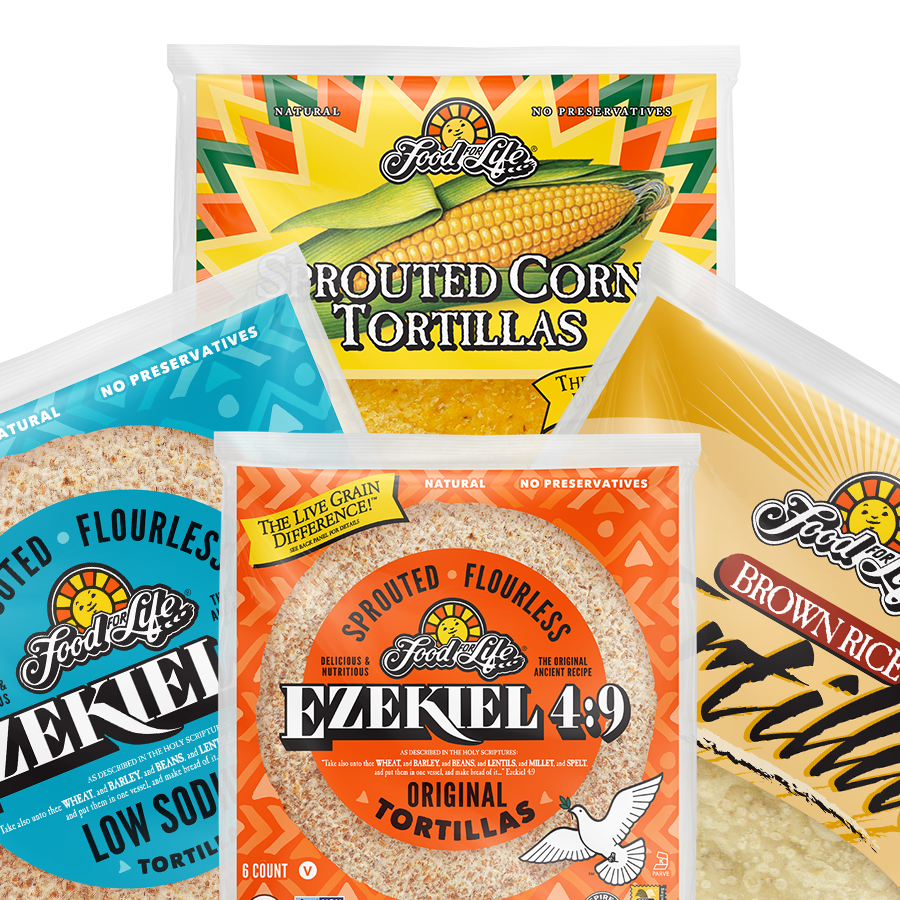 Food For Life Baking Co., Inc. in Corona, CA (4)