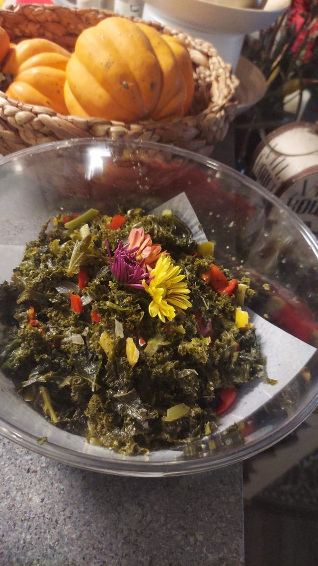 TeaPosh Naturals/ AunTea's Minerals in Jacksonville, FL (2)