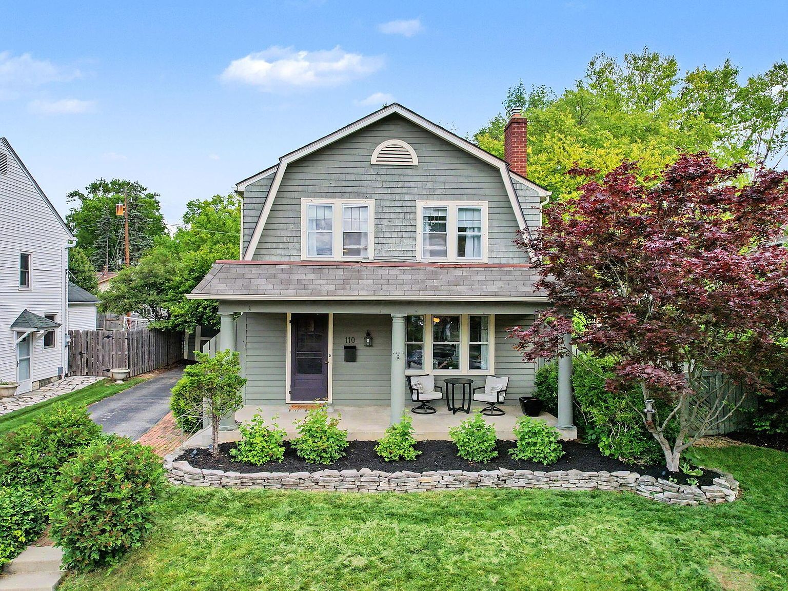Grace Scott • Live Well Columbus • with Fathom Realty in Brice, OH (5)