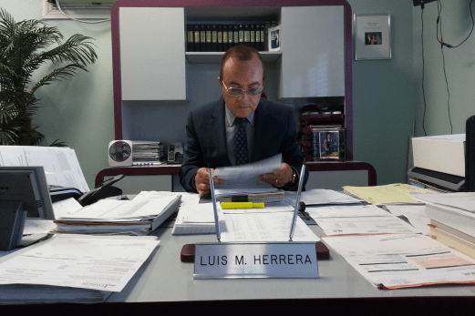 Luis M. Herrera - PA, EA Advanced Accounting & Tax Service in Paramount, CA