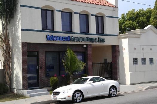 Luis M. Herrera - PA, EA Advanced Accounting & Tax Service in Paramount, CA (2)