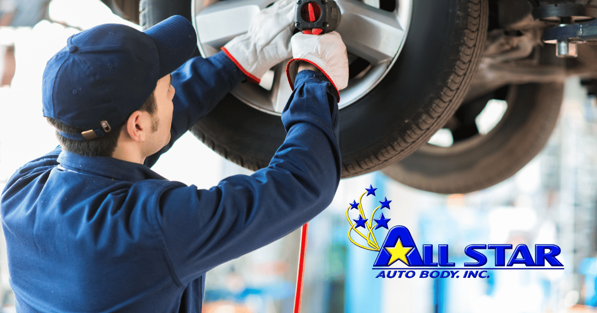 All Star Auto in Franklin Park, IL