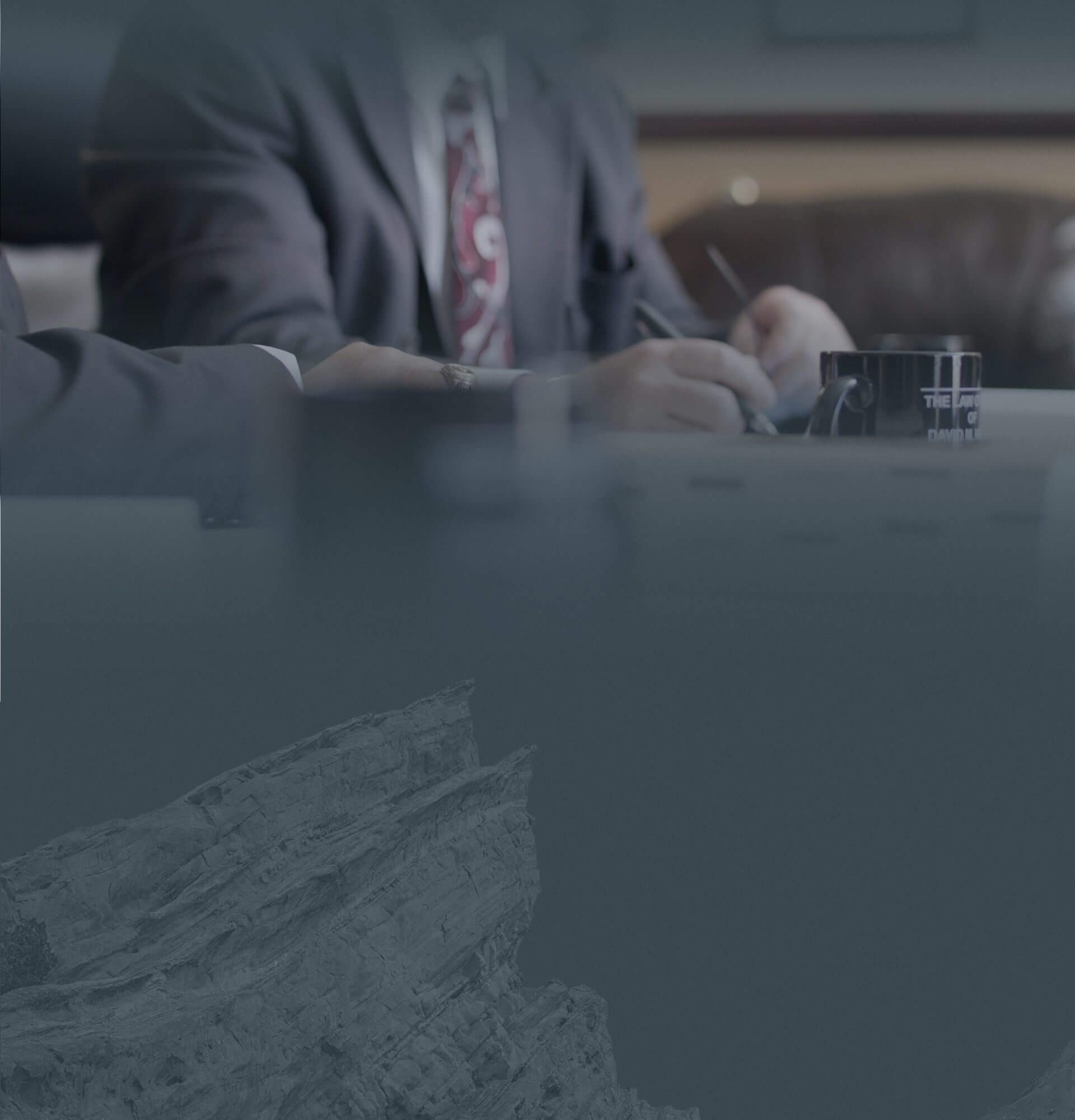 Law Offices of David M. Wallin in Palmdale, CA (2)