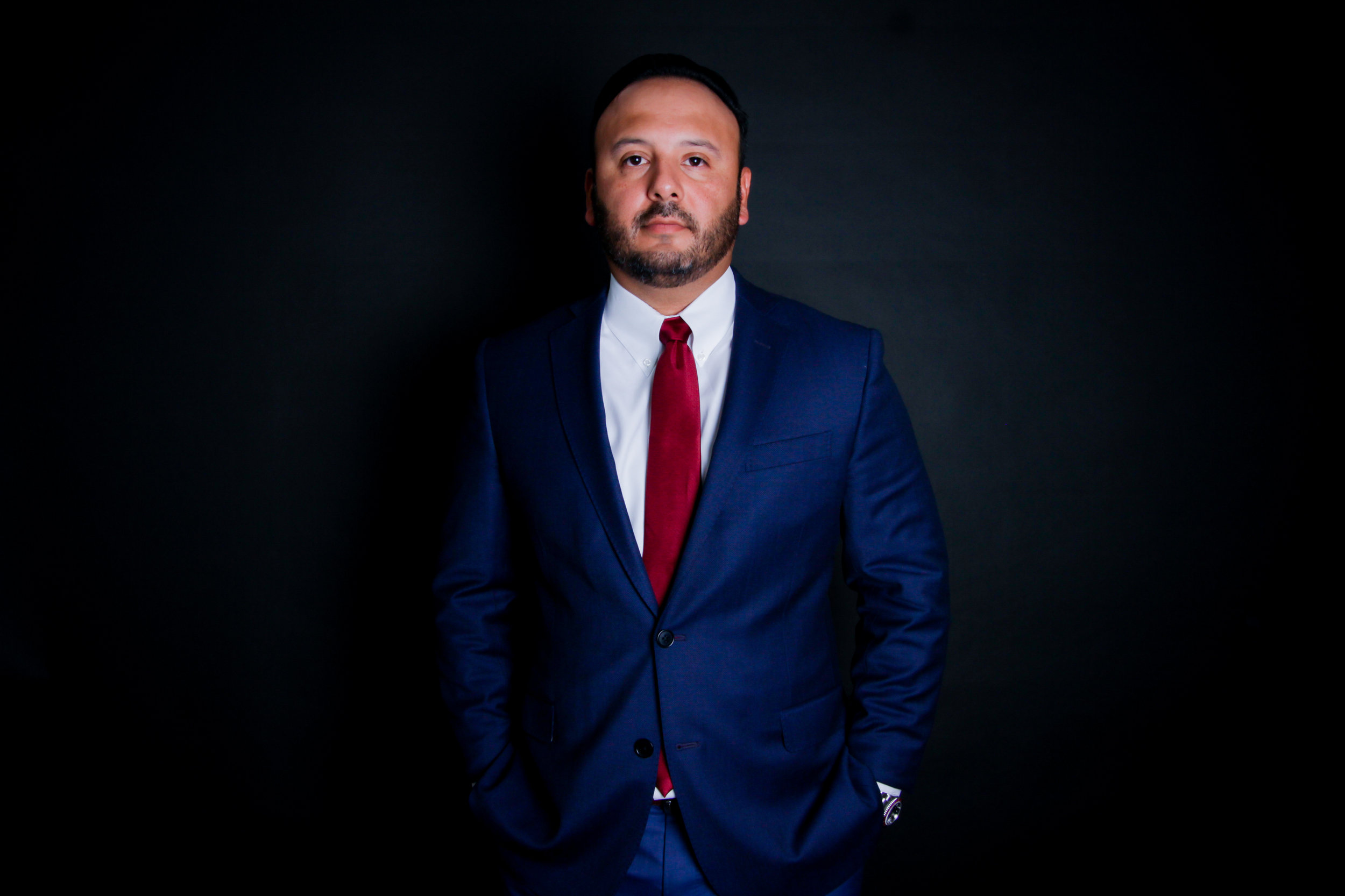 Aldape Legal PLLC in Pasadena, TX