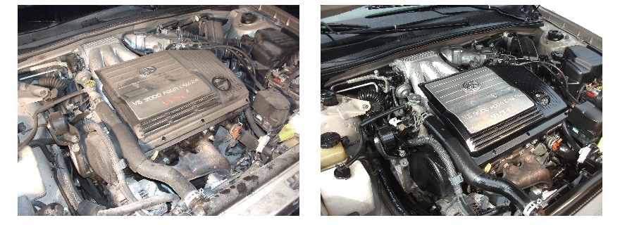 Chula's Auto Detail in Rockport, TX (2)
