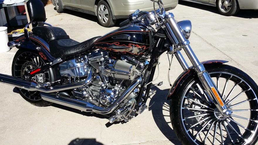 Chula's Auto Detail in Rockport, TX (4)