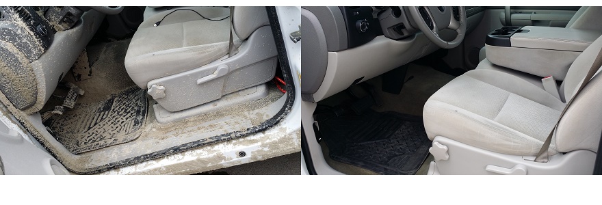 Chula's Auto Detail in Rockport, TX (6)