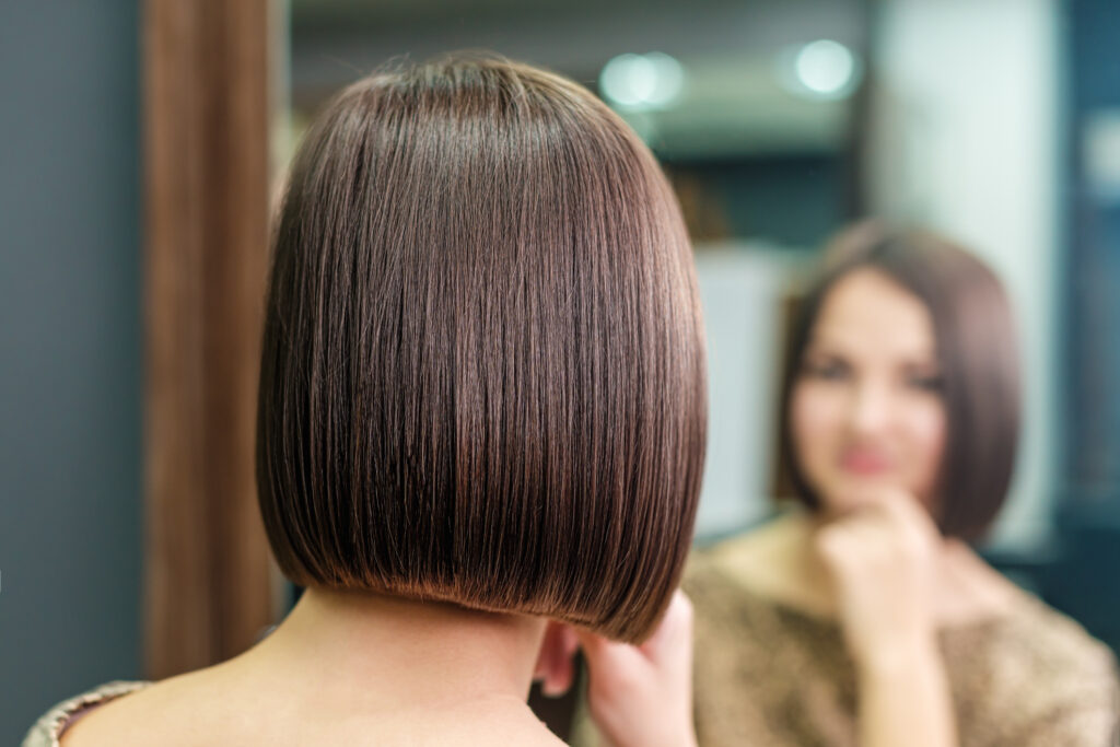 Lea Salon Studio in Herndon, VA