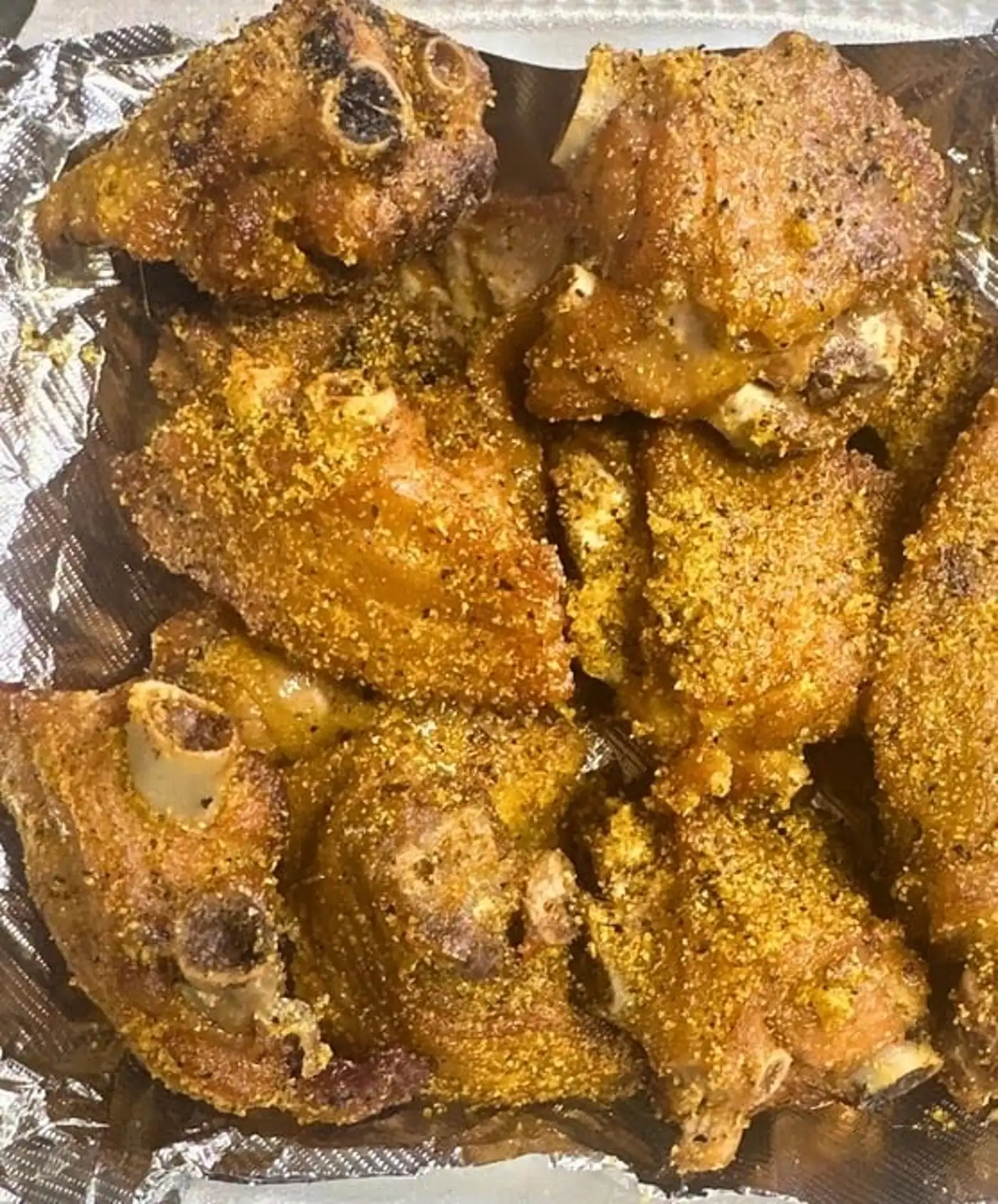 SC House of Wings in Darlington, SC (2)