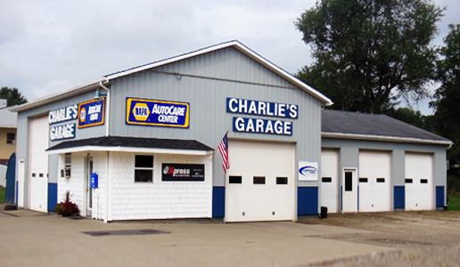 Charlie's Garage, Inc in Mogadore, OH