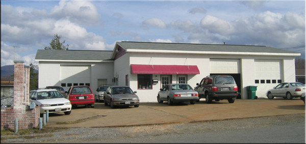 Luray Import Service Inc in Luray, VA