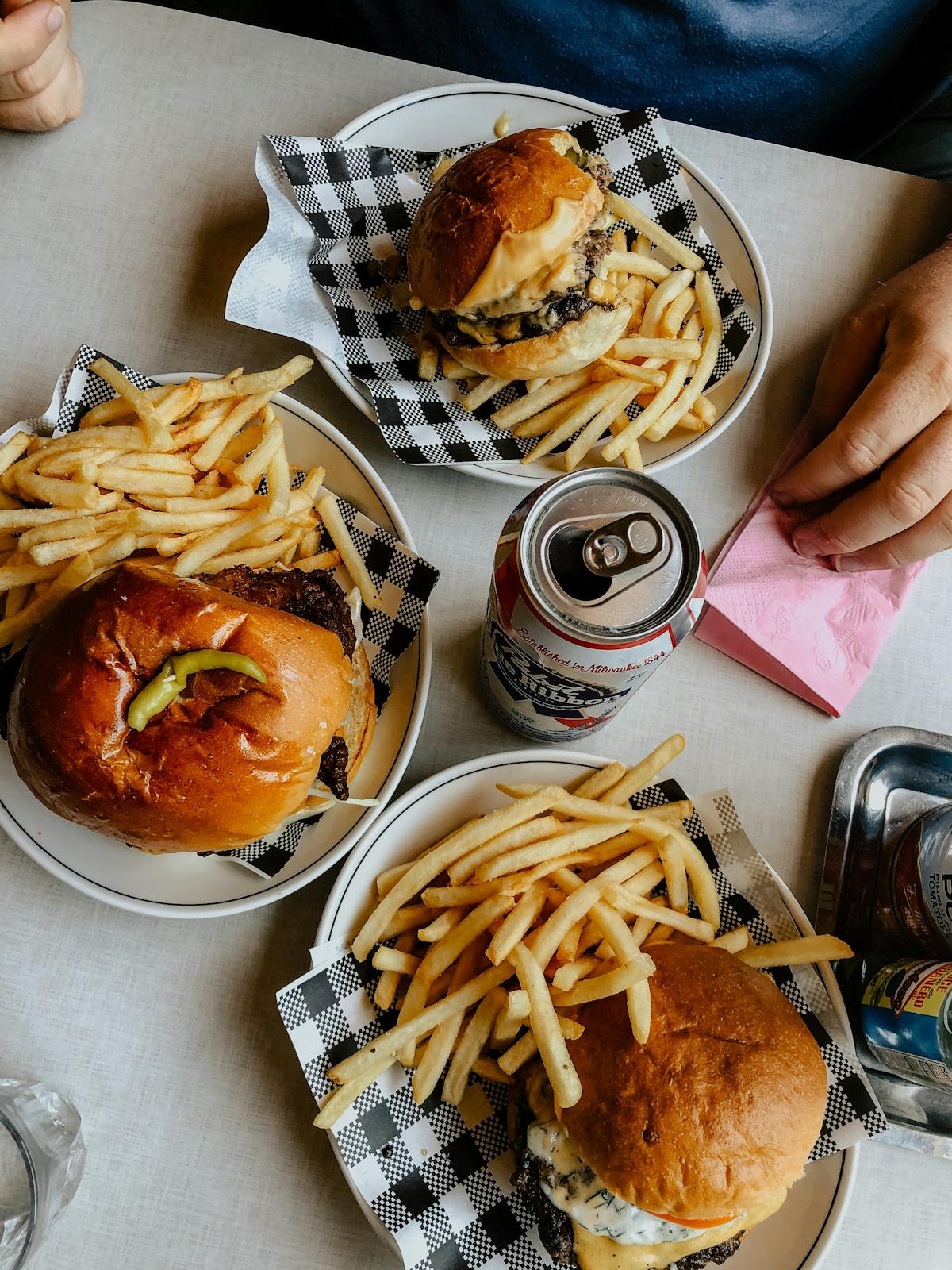 The Sticky Elbow in Williamsport, PA