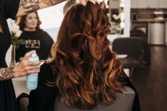 Fox and the Hair in Petaluma, CA (5)