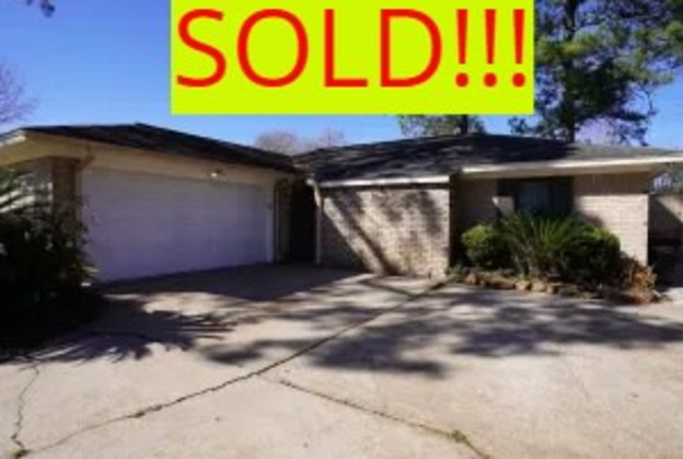 White Star Home Buyers in Baytown, TX