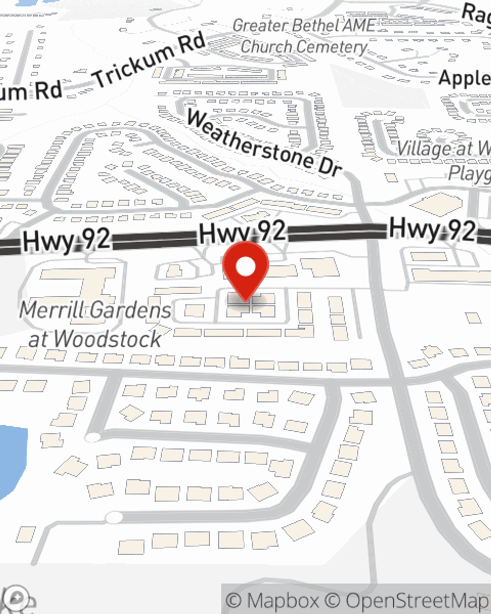 Anthony Quillian - State Farm Insurance Agent in Woodstock, GA (3)