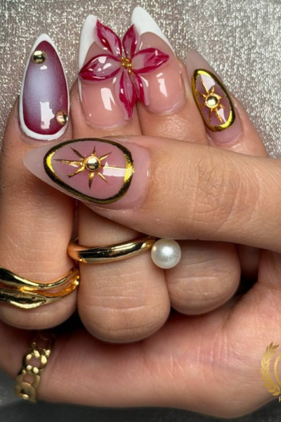 Milano Nail & Spa Rosenberg in Rosenberg, TX (2)