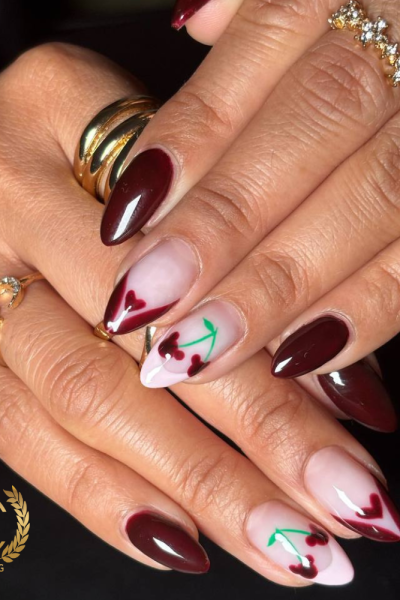 Milano Nail & Spa Rosenberg in Rosenberg, TX (4)