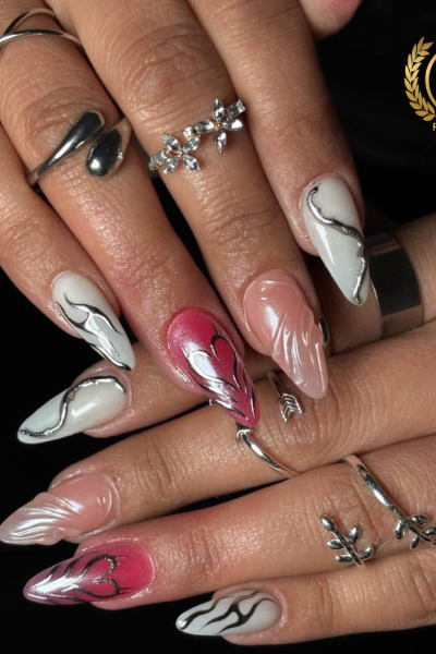 Milano Nail & Spa Rosenberg in Rosenberg, TX (5)