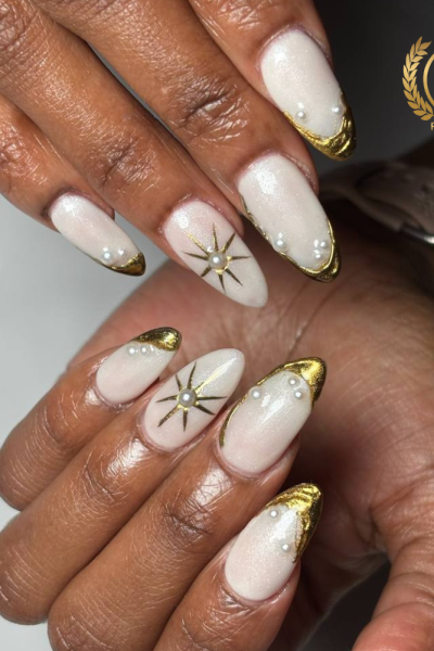 Milano Nail & Spa Rosenberg in Rosenberg, TX (6)
