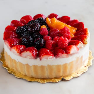 Alexandria Pastry Shop in Alexandria, VA (2)
