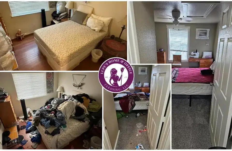 Lupe's Home & Office Cleaning, LLC in San Antonio, TX