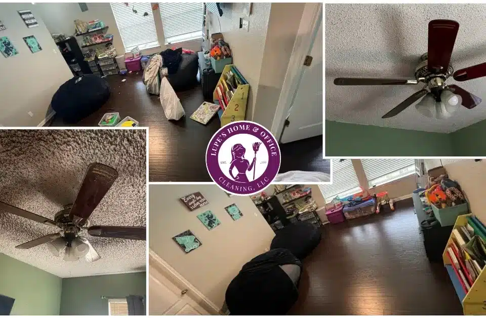 Lupe's Home & Office Cleaning, LLC in San Antonio, TX (2)