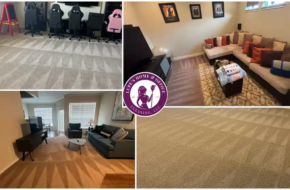 Lupe's Home & Office Cleaning, LLC in San Antonio, TX (3)