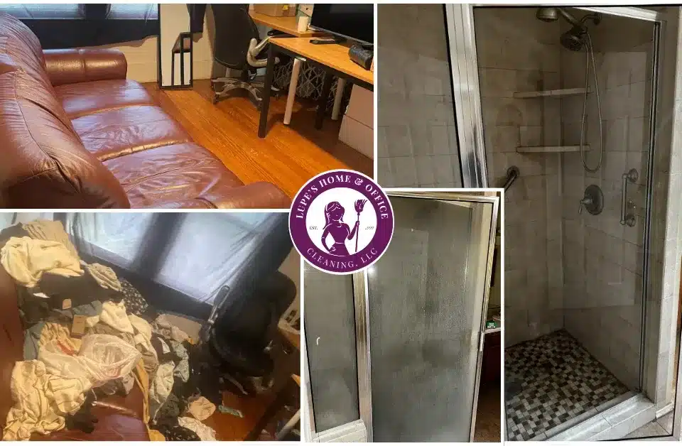 Lupe's Home & Office Cleaning, LLC in San Antonio, TX (4)