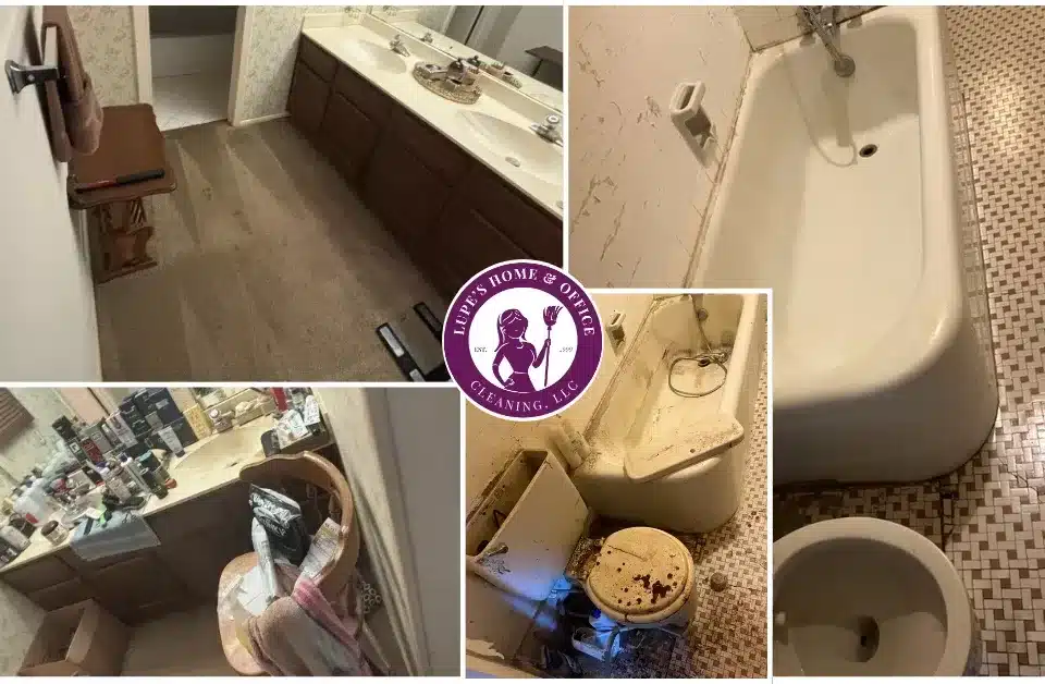 Lupe's Home & Office Cleaning, LLC in San Antonio, TX (5)