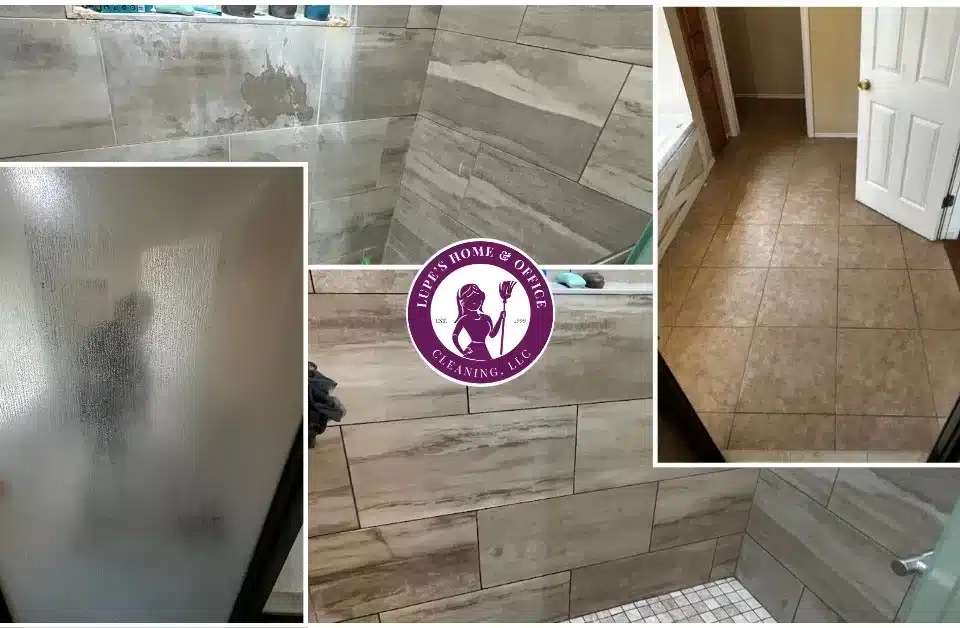 Lupe's Home & Office Cleaning, LLC in San Antonio, TX (6)