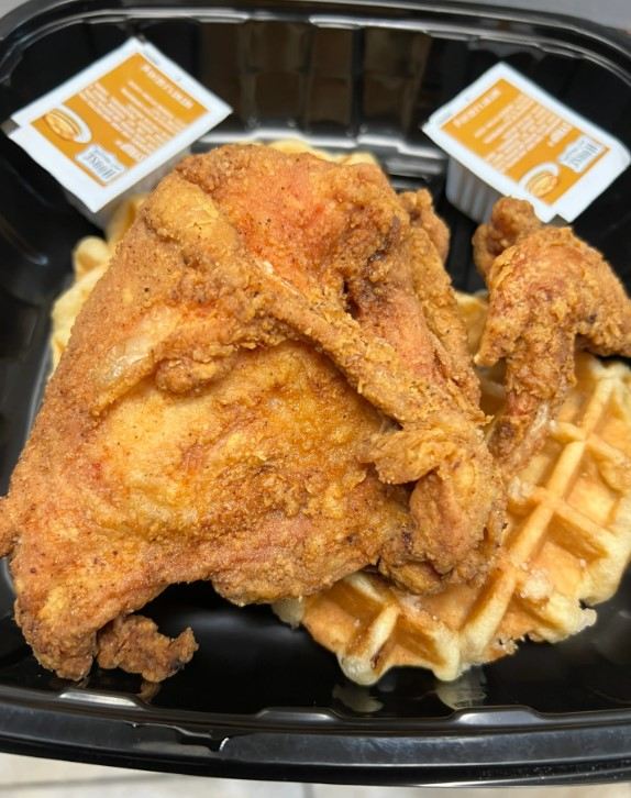 Mr. B's in Chester, VA (6)