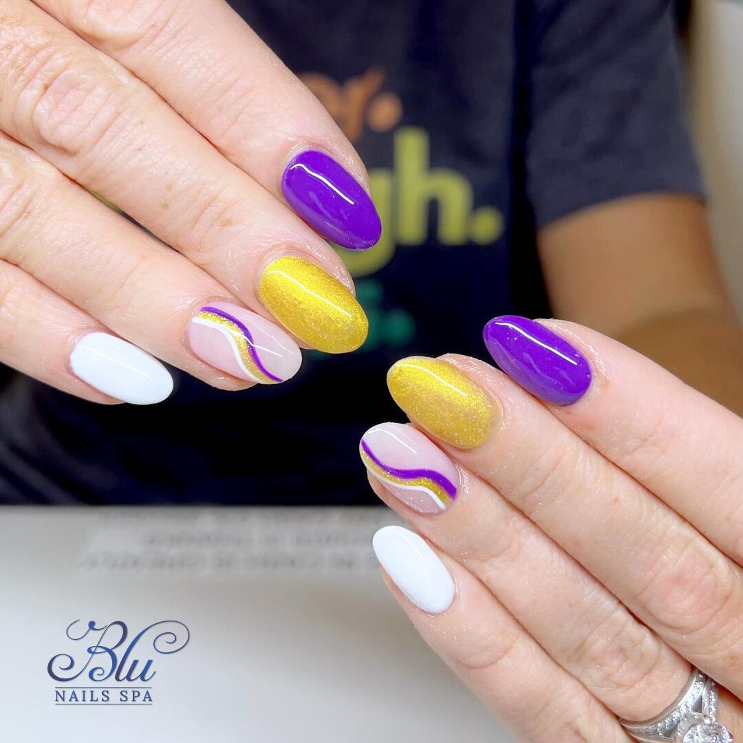 Blu Nail Spa in North Royalton, OH (5)
