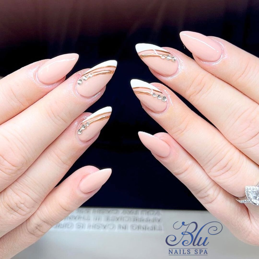 Blu Nail Spa in North Royalton, OH (6)