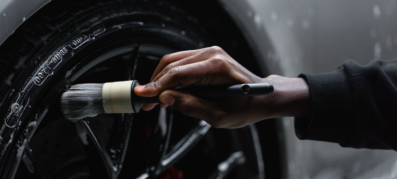 Dreamz Auto Spa & Tinting in Spring Valley, NY