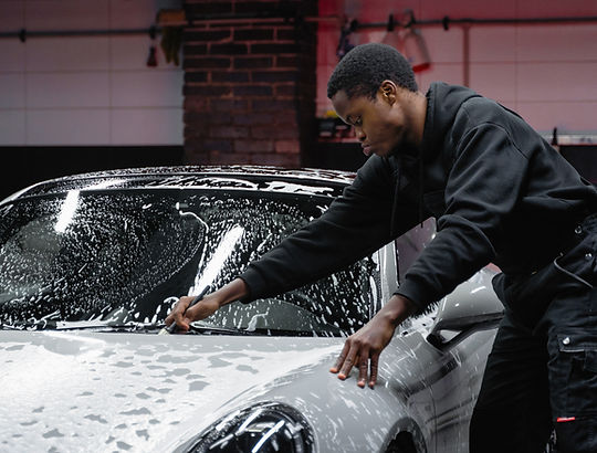 Dreamz Auto Spa & Tinting in Spring Valley, NY (2)