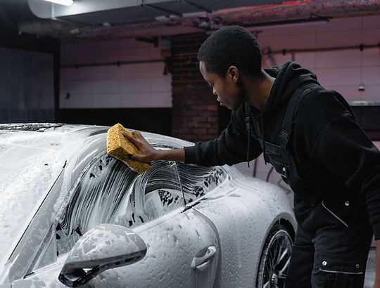 Dreamz Auto Spa & Tinting in Spring Valley, NY (4)