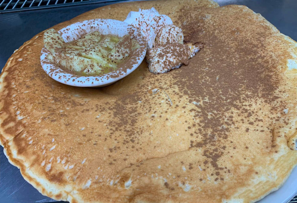 Millie’s Diner in Dickeyville, WI (2)