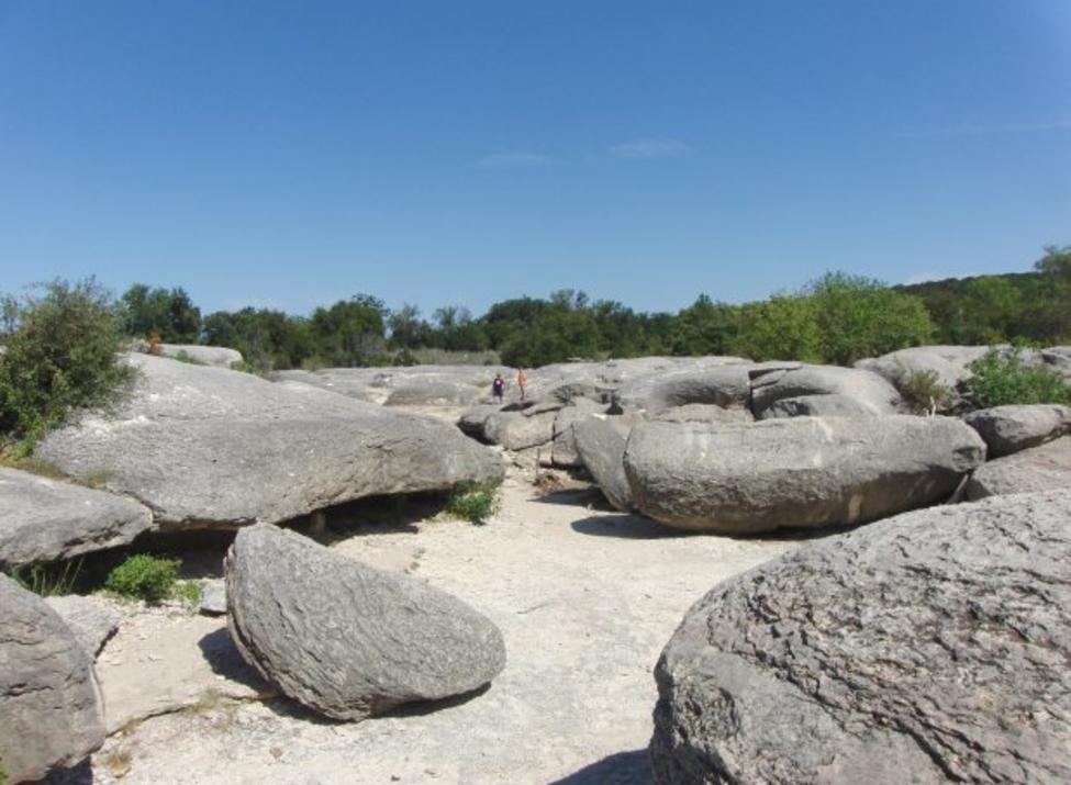 Big Rocks Park in Glen Rose, TX (2)