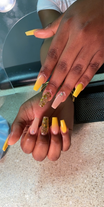 Pretty Kre8ive Inc in Rocky Mount, NC (5)