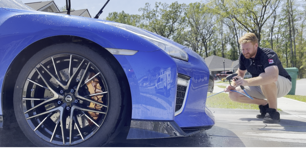 Hamptons Touch Paint Correction & Ceramic Coatings in Bluffton, SC (5)