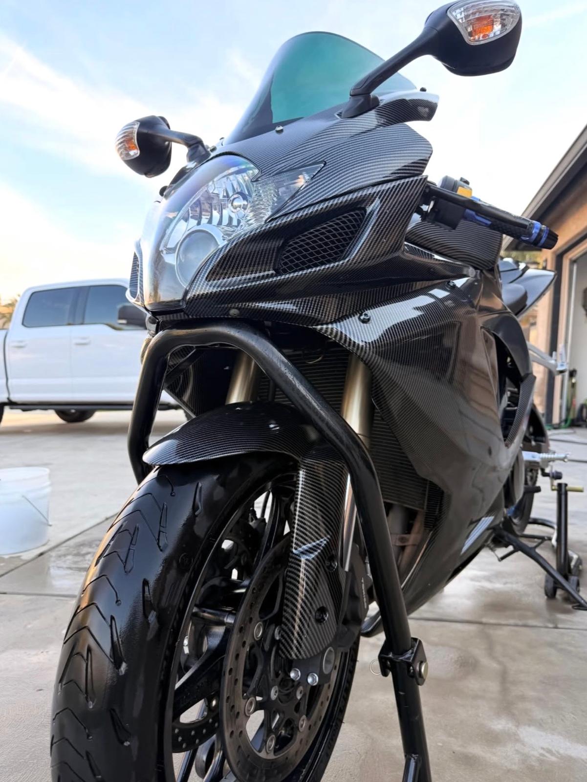 Black Label Ltd. Mobile Detailing in Bakersfield, CA (4)