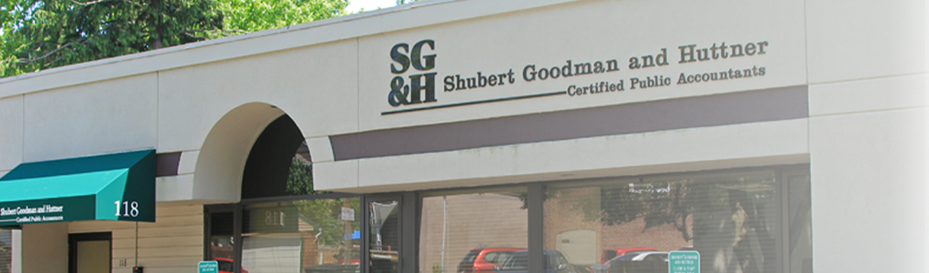 Shubert Goodman & Huttner PC in Jenkintown, PA
