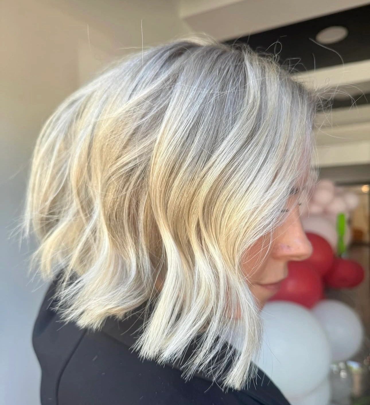 Free born salon in New Albany, IN