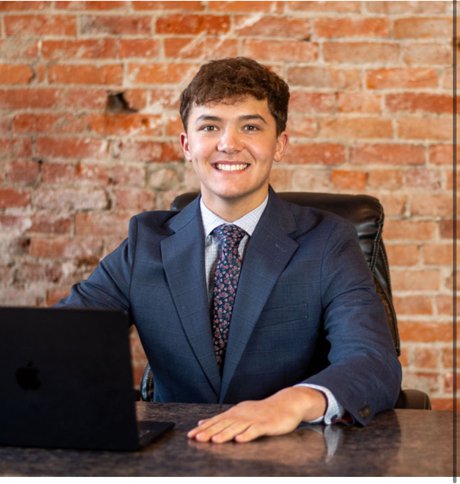 Alexander Martz , Realtor with Schrader Realty in Delphos, OH