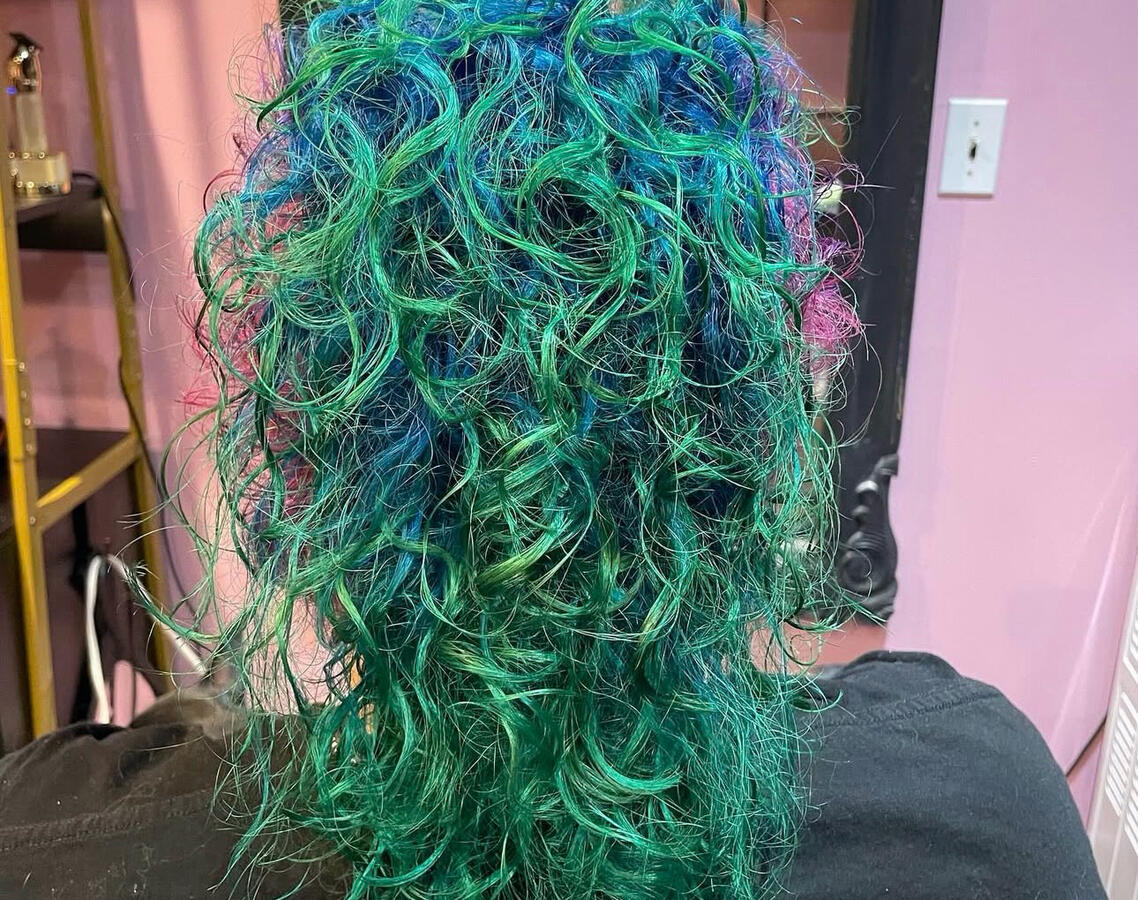 Do or Dye in Tuckahoe, NY (2)