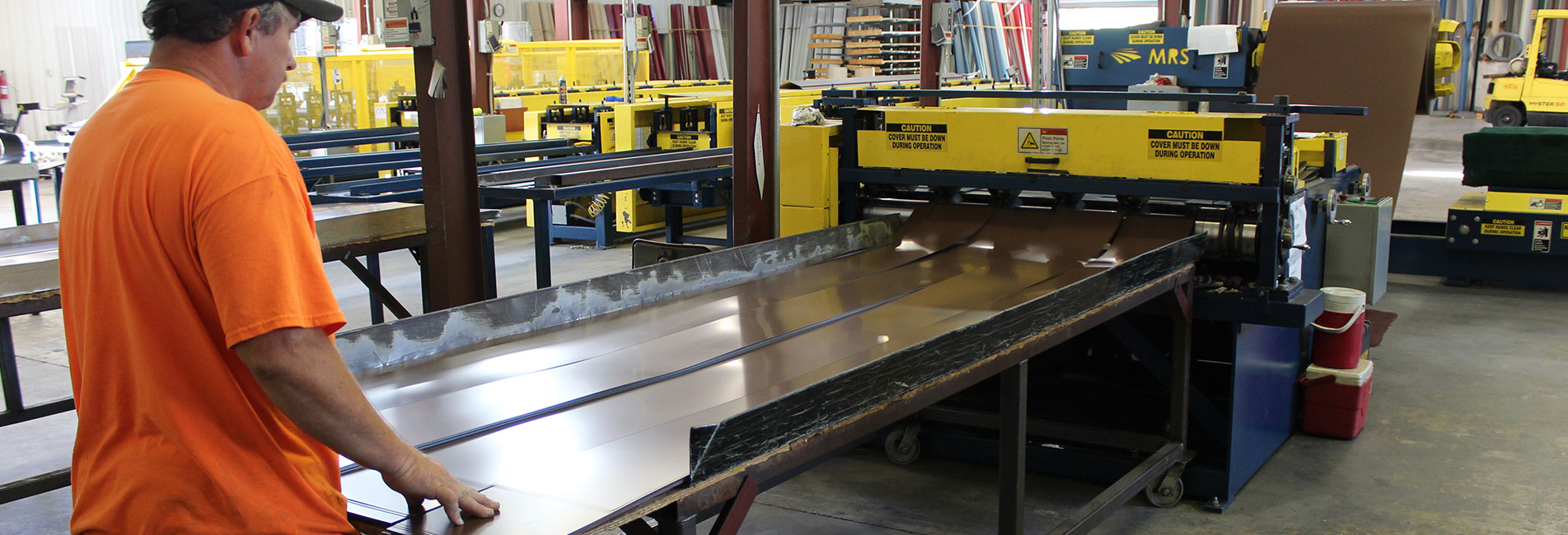 Quality Metal Roofing in Bluefield, WV (3)