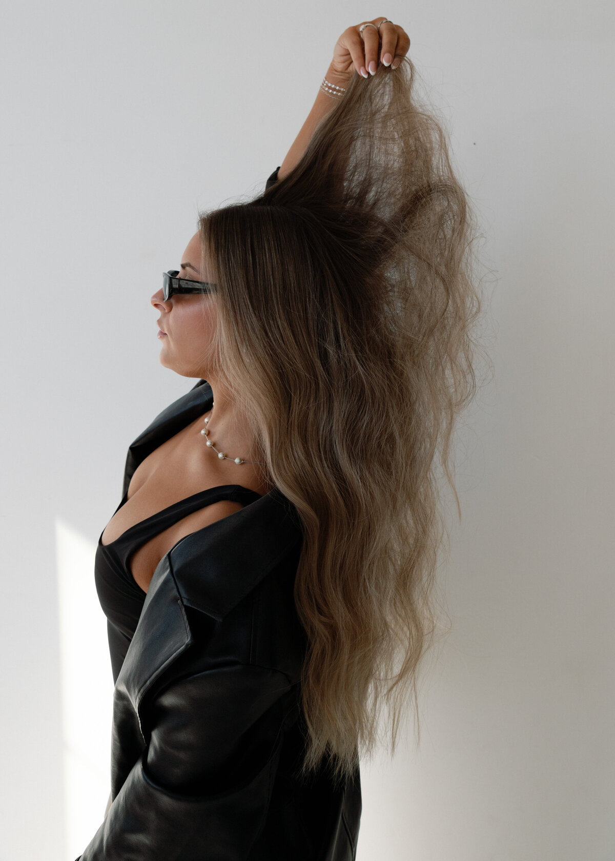 Hair Girl Kate in Thiensville, WI