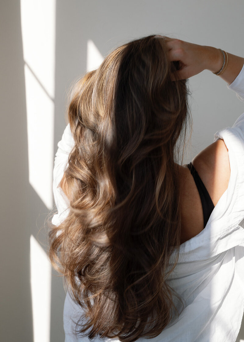 Hair Girl Kate in Thiensville, WI (2)
